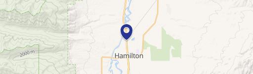 Hamilton, MT 59840