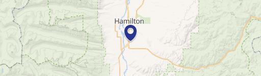 Hamilton, MT 59840