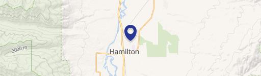 Hamilton, MT 59840