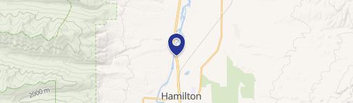 Hamilton, MT 59840