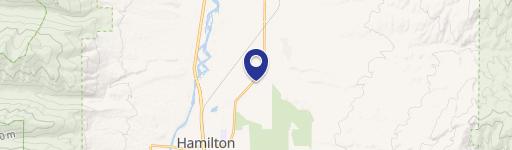 Hamilton, MT 59840