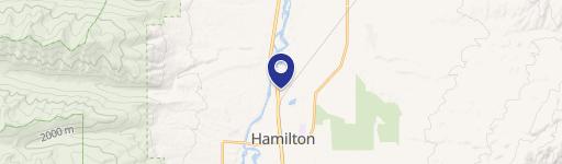 Hamilton, MT 59840