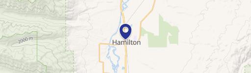 Hamilton, MT 59840