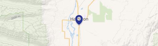 Hamilton, MT 59840