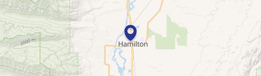 Hamilton, MT 59840