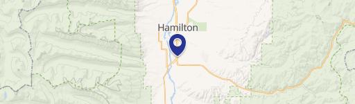Hamilton, MT 59840