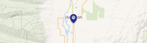 Hamilton, MT 59840