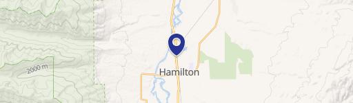 Hamilton, MT 59840