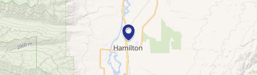 Hamilton, MT 59840