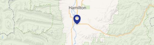 Hamilton, MT 59840