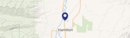 Hamilton, MT 59840
