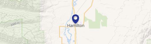 Hamilton, MT 59840