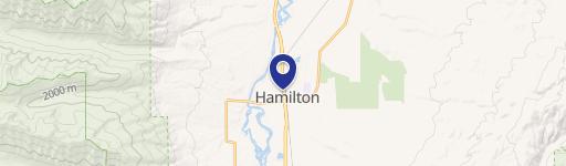 Hamilton, MT 59840