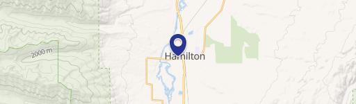 Hamilton, MT 59840