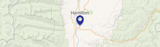 Hamilton, MT 59840