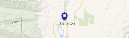 Hamilton, MT 59840
