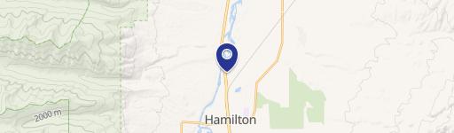 Hamilton, MT 59840