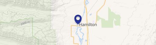Hamilton, MT 59840