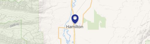 Hamilton, MT 59840