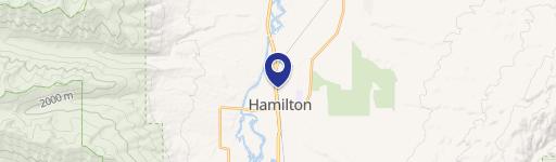 Hamilton, MT 59840