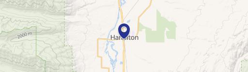 Hamilton, MT 59840