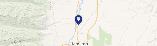 395 Old Corvallis Rd