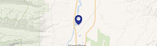 480 Old Corvallis Rd