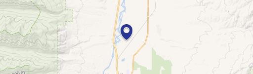 590 Old Corvallis Rd