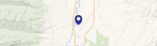 512 Old Corvallis Rd