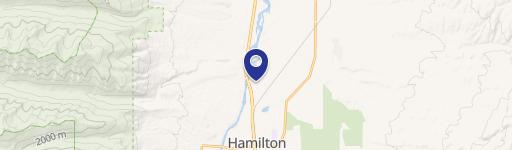 390 Old Corvallis Rd