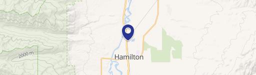 201 Old Corvallis Rd