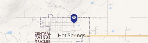 Hot Springs, MT 59845