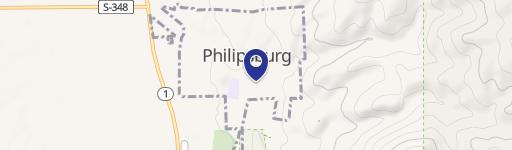 Philipsburg, MT 59858
