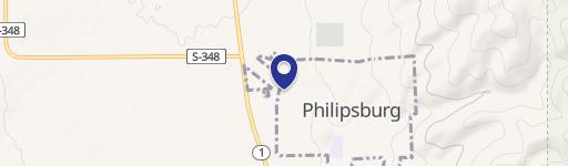 Philipsburg, MT 59858