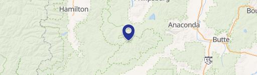 Philipsburg, MT 59858