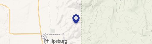 Philipsburg, MT 59858