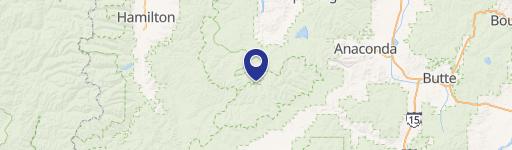 Philipsburg, MT 59858