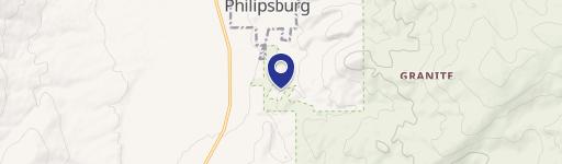 Philipsburg, MT 59858