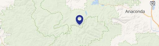 Philipsburg, MT 59858