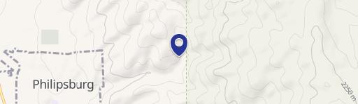 Philipsburg, MT 59858