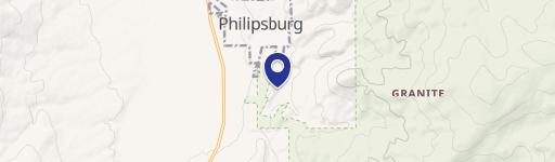 Philipsburg, MT 59858