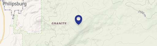 Philipsburg, MT 59858