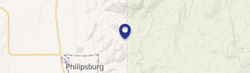 Philipsburg, MT 59858