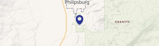 Philipsburg, MT 59858