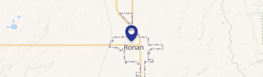 Ronan, MT 59864