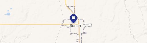 419 Round Butte W Rd