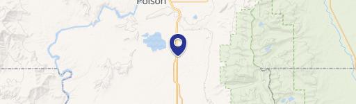 57158 Us Hwy 93rd Frontage Rd