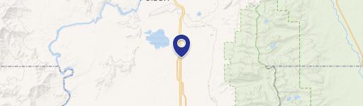 41700 Us Hwy 93rd Frontage Rd