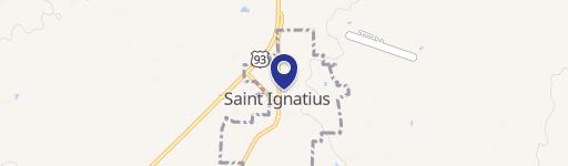 Saint Ignatius, MT 59865