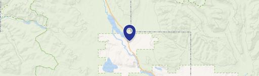 Seeley Lake, MT 59868